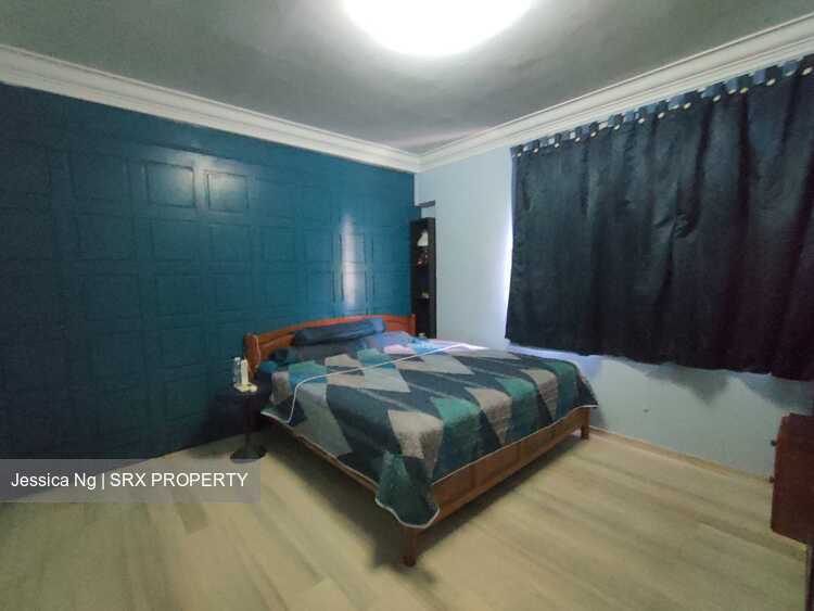 Blk 541 Pasir Ris Street 51 (Pasir Ris), HDB Executive #420310711